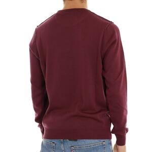 MAGLIA CONTRASTI KOON - Mad Fashion | img vers.300x/